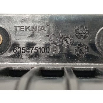 Recambio de airbag delantero derecho para mercedes-benz sprinter 4-t furgoneta (b907, b910) 419 cdi rwd (907.643, 907.645, 907.6