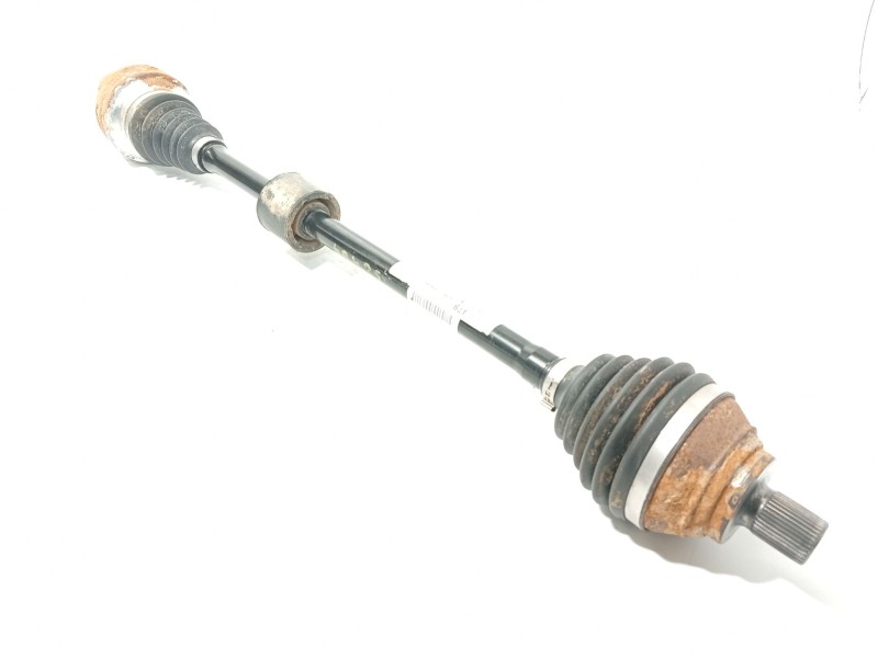 TRANSMISION DELANTERA DERECHA 5Q0407272EE 