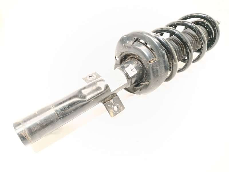 Recambio de amortiguador delantero derecho para ford transit v363 furgoneta (fcd, fdd) 2.0 ecoblue referencia OEM IAM KK3118045D 2