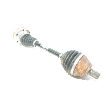 TRANSMISION DELANTERA IZQUIERDA 5Q0407271BT 