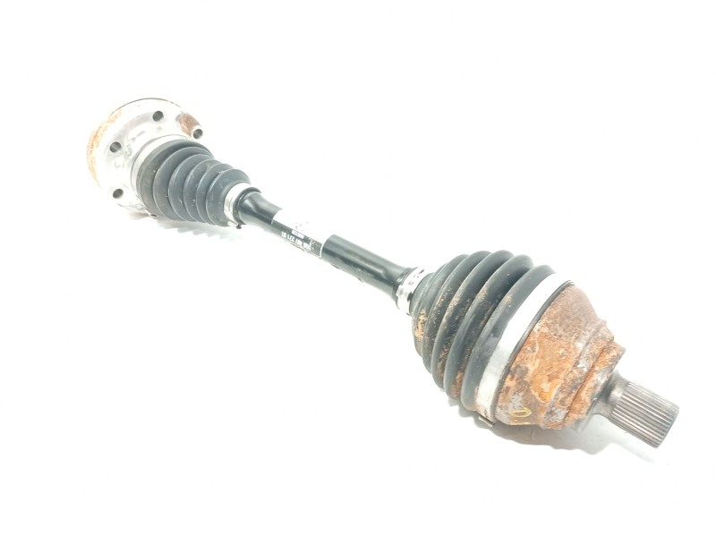 TRANSMISION DELANTERA IZQUIERDA 5Q0407271BT 