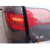 audi a6 allroad c6 (4fh) del año 2007