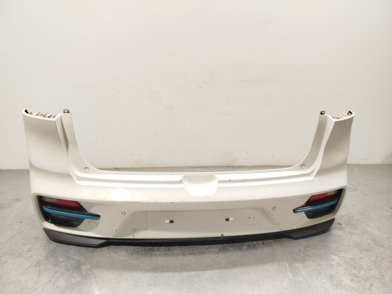 PARAGOLPES TRASERO 86610Q4030 