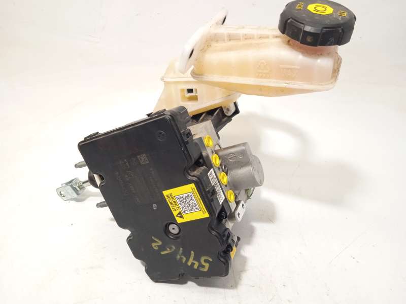 Recambio de abs para kia niro ii (sg2) 1.6 gdi hybrid referencia OEM IAM 58500AT150 BA0000415 BA10000415 - Blanco 4