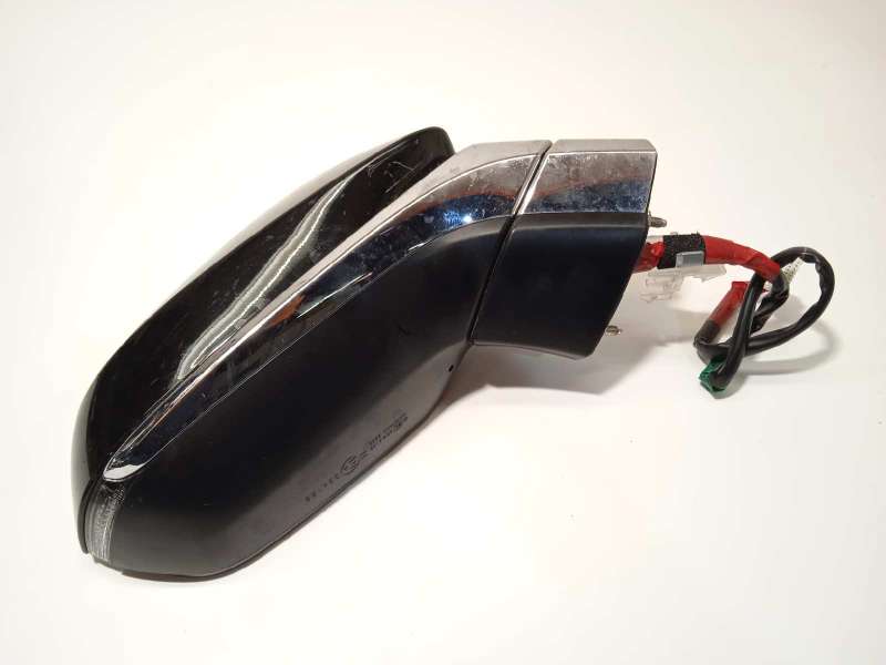 Recambio de retrovisor derecho para lexus nx 300h 4wd referencia OEM IAM 8791078071C0 4