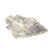 Recambio de faro izquierdo para kia carens iii monospace (un) 2.0 crdi 140 referencia OEM IAM 921011D020  
