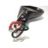 Recambio de retrovisor derecho para lexus nx 300h 4wd referencia OEM IAM 8791078071C0  