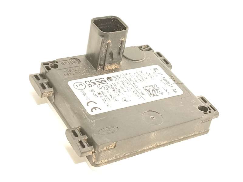 Recambio de modulo electronico para ford kuga iii (dfk) 2.5 duratec plug-in-hybrid referencia OEM IAM ML3T14H031AK 2657693 ACC28
