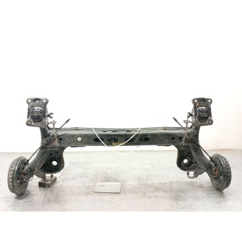 Recambio de puente trasero para volkswagen polo vi (aw1, bz1, ae1) 1.0 tsi referencia OEM IAM 2Q0501053CH  