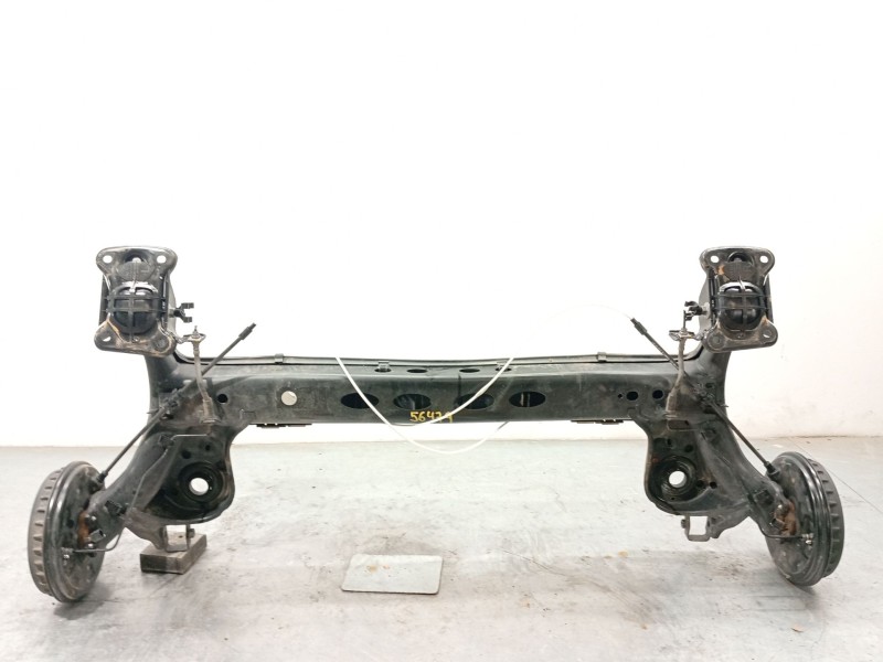 PUENTE TRASERO 2Q0501053CH 