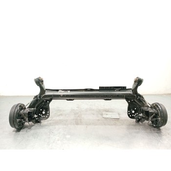 Recambio de puente trasero para ford puma (j2k, cf7) 1.0 ecoboost mhev referencia OEM IAM L1TC5K952AG 2730480 