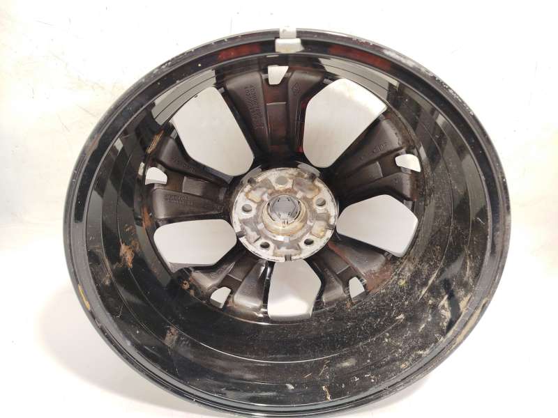Recambio de llanta para renault arkana i (lcm_, ldn_) 1.6 e-tech 145 (ldmu) referencia OEM IAM 403000981R 403000795R 6