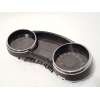 Recambio de cuadro instrumentos para peugeot 5008 (0u_, 0e_) 1.6 hdi referencia OEM IAM 9666174980 9810462780 6103Y0