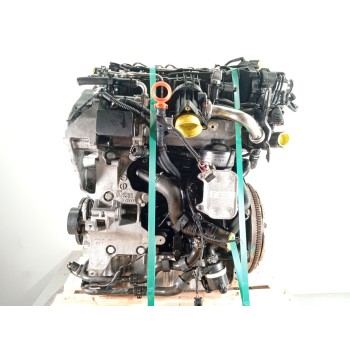 Recambio de motor completo para seat ibiza iv (6j5, 6p1) 1.6 tdi referencia OEM IAM CAY CAYC 