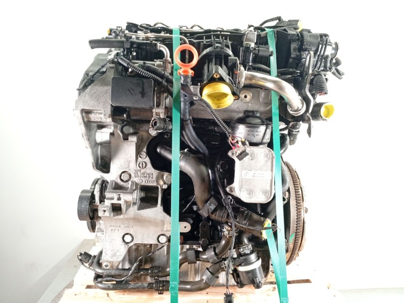 MOTOR COMPLETO CAY CAYC 