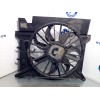 Recambio de electroventilador para volvo xc90 2.4 diesel cat referencia OEM IAM 30665985  1137328116