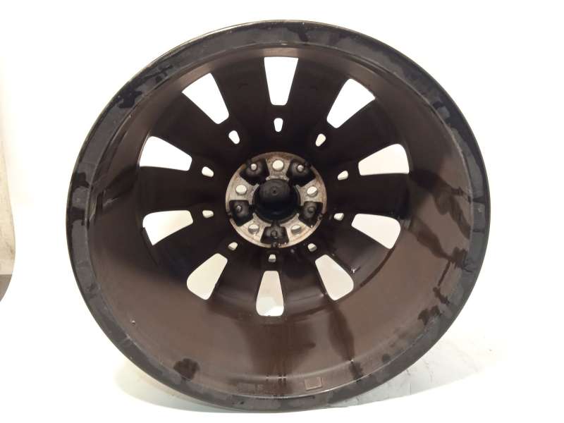 Recambio de llanta para mini mini countryman (f60) cooper referencia OEM IAM 6856034 36116856034 - Negro 8