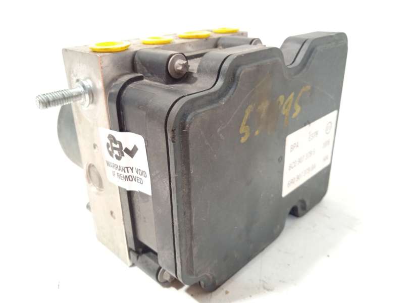 Recambio de abs para audi a1 (8x1, 8xk) 1.4 tdi referencia OEM IAM 6C0614517S 6C0907379S 269854 3
