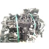 Recambio de motor completo para seat ibiza iv (6j5, 6p1) 1.6 tdi referencia OEM IAM CAY CAYC 