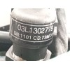 Recambio de motor completo para seat ibiza iv (6j5, 6p1) 1.6 tdi referencia OEM IAM CAY CAYC 