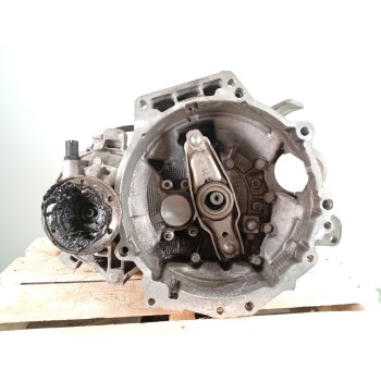 Recambio de caja cambios para seat ibiza iv (6j5, 6p1) 1.6 tdi referencia OEM IAM KFK 02R300042P 