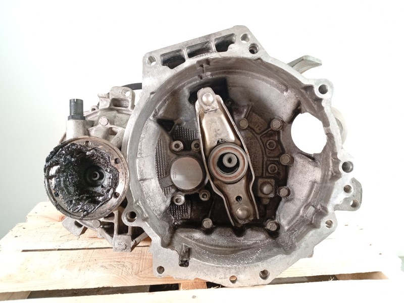 CAJA CAMBIOS KFK 02R300042P 