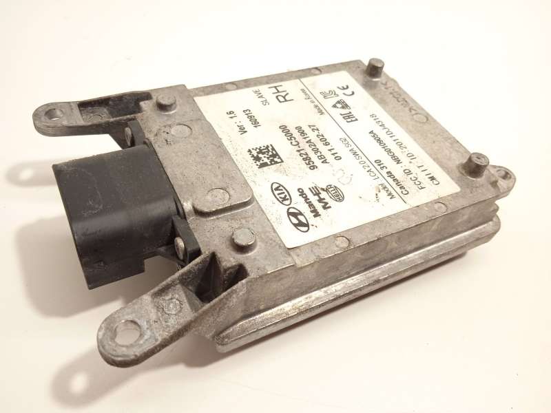 Recambio de modulo electronico para kia sorento iii (um) 2.2 crdi referencia OEM IAM 95821C5500 - Blanco 2