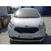 kia venga del año 2015