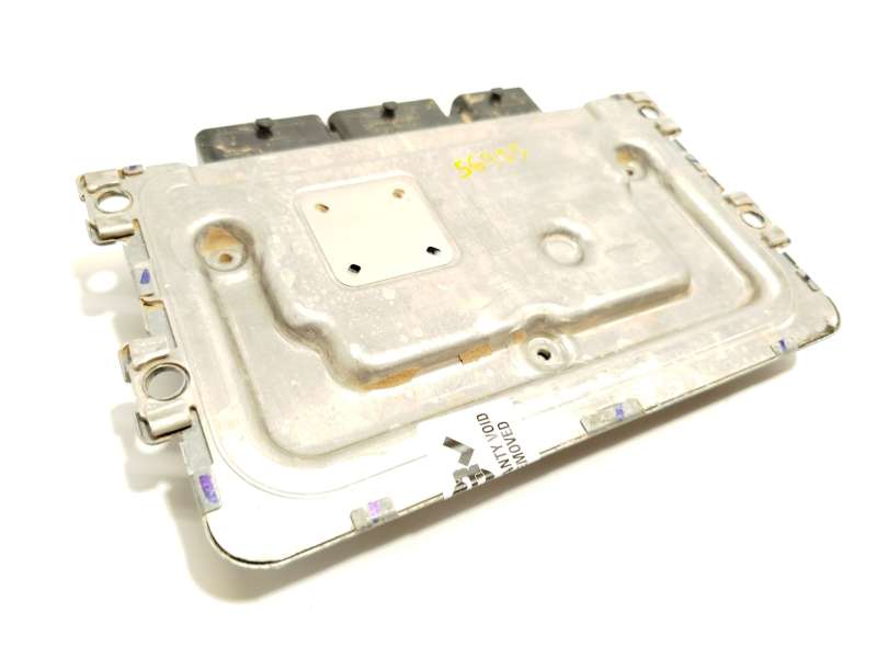 Recambio de centralita motor uce para ford kuga iii (dfk) 2.5 duratec plug-in-hybrid referencia OEM IAM RX6A12A650DB 2836386 AAA - Negro 2