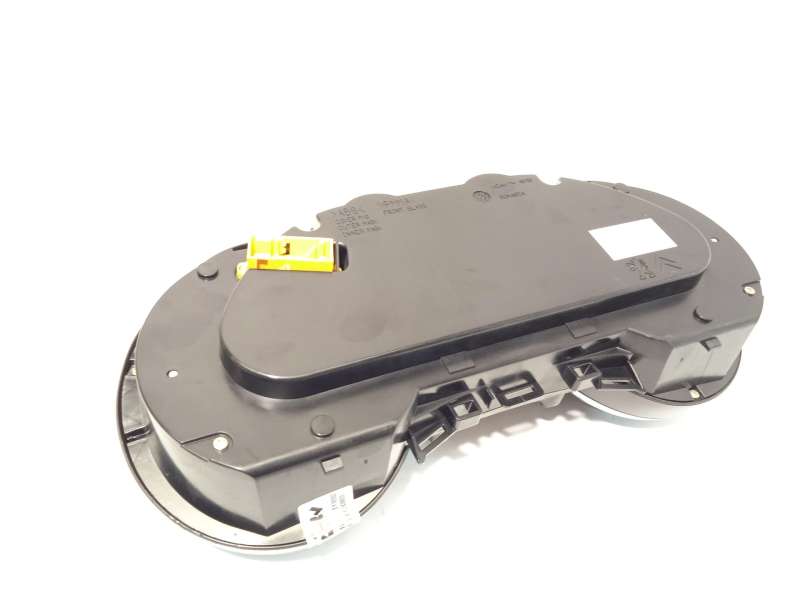 Recambio de cuadro instrumentos para peugeot 5008 (0u_, 0e_) 1.6 hdi referencia OEM IAM 9666174980 9810462780 6103Y0 - Antracita 4