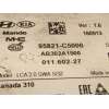 Recambio de modulo electronico para kia sorento iii (um) 2.2 crdi referencia OEM IAM 95821C5500  