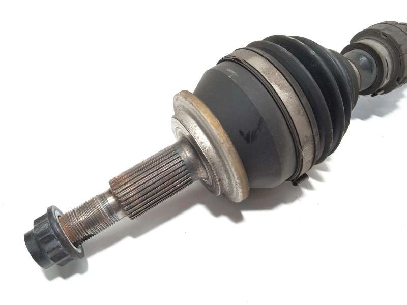 Recambio de transmision delantera derecha para lexus nx 300h 4wd referencia OEM IAM 4341078010 2