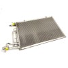 Recambio de condensador / radiador aire acondicionado para ford fiesta vi (cb1, ccn) 1.25 referencia OEM IAM AV1119710FA 1818909