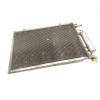Recambio de condensador / radiador aire acondicionado para ford fiesta vi (cb1, ccn) 1.25 referencia OEM IAM AV1119710FA 1818909