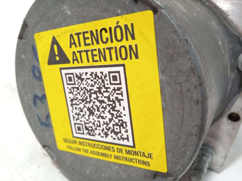 Recambio de abs para audi a1 (8x1, 8xk) 1.4 tdi referencia OEM IAM 6C0614517S 6C0907379S 269854 5