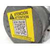 Recambio de abs para audi a1 (8x1, 8xk) 1.4 tdi referencia OEM IAM 6C0614517S 6C0907379S 269854