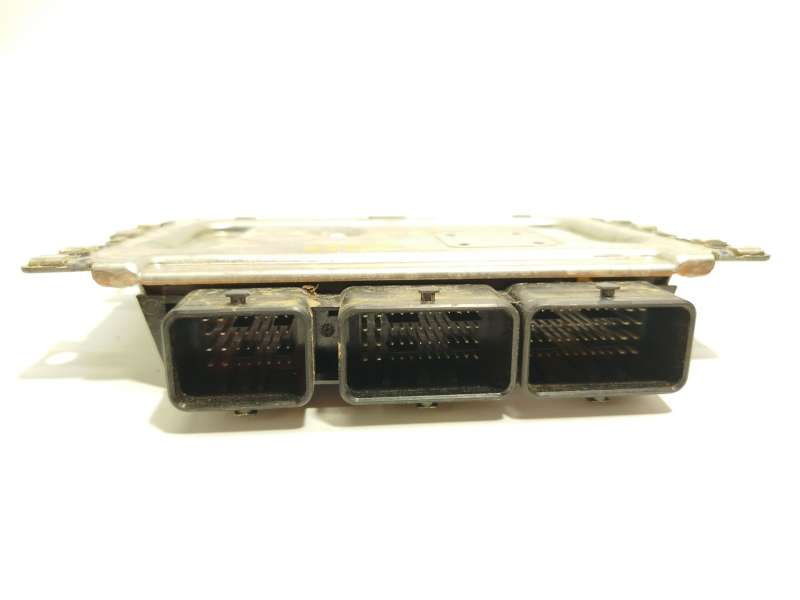 Recambio de centralita motor uce para ford kuga iii (dfk) 2.5 duratec plug-in-hybrid referencia OEM IAM RX6A12A650DB 2836386 AAA - Negro 3