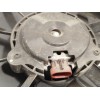 Recambio de electroventilador para ford fiesta vi (cb1, ccn) 1.25 referencia OEM IAM 8V518C607AG 2145093 FS1596