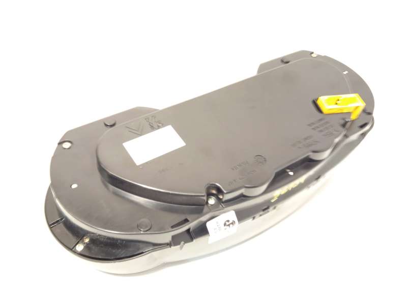 Recambio de cuadro instrumentos para peugeot 5008 (0u_, 0e_) 1.6 hdi referencia OEM IAM 9666174980 9810462780 6103Y0 - Antracita 5