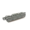 Recambio de mando multifuncion para mg zs suv (azs1) 1.5 vti referencia OEM IAM 10700971 10003589 