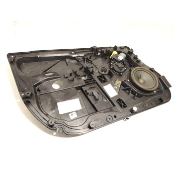 Recambio de elevalunas delantero izquierdo para ford fiesta vi (cb1, ccn) 1.25 referencia OEM IAM 8A6114A389B 1837995 