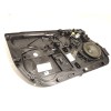 Recambio de elevalunas delantero izquierdo para ford fiesta vi (cb1, ccn) 1.25 referencia OEM IAM 8A6114A389B 1837995 