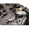 Recambio de elevalunas delantero izquierdo para ford fiesta vi (cb1, ccn) 1.25 referencia OEM IAM 8A6114A389B 1837995 