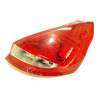 Recambio de piloto trasero derecho para ford fiesta vi (cb1, ccn) 1.25 referencia OEM IAM 8A6113A602AB 1709552 