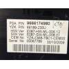 Recambio de cuadro instrumentos para peugeot 5008 (0u_, 0e_) 1.6 hdi referencia OEM IAM 9666174980 9810462780 6103Y0
