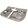 Recambio de elevalunas delantero izquierdo para ford fiesta vi (cb1, ccn) 1.25 referencia OEM IAM 8A6114A389B 1837995 