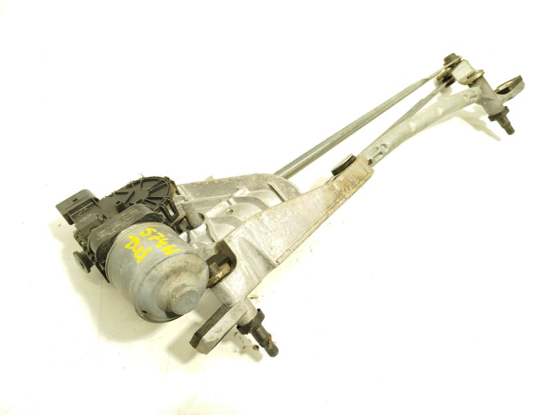 MOTOR LIMPIA DELANTERO 8A6117500AG 8A6117B571AB 3397021586