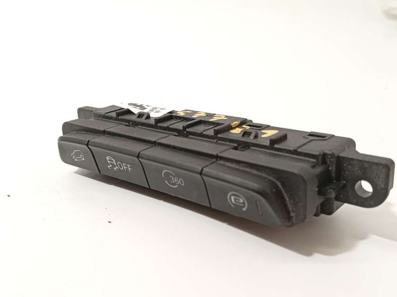 Recambio de mando multifuncion para mg zs suv (azs1) 1.5 vti referencia OEM IAM 10700971 10003589 2