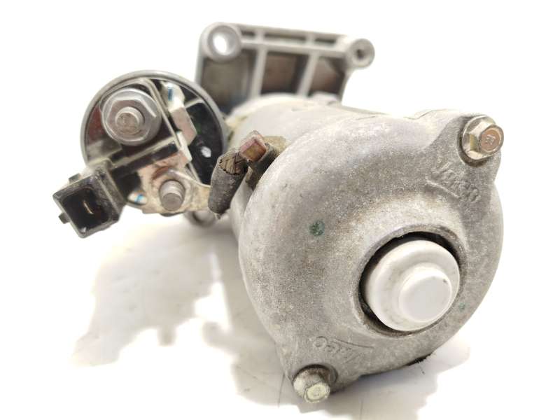 Recambio de motor arranque para peugeot rifter 1.5 bluehdi 130 referencia OEM IAM 9832577880  ESW2021HE - Marron 3