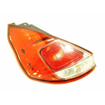 Recambio de piloto trasero izquierdo para ford fiesta vi (cb1, ccn) 1.25 referencia OEM IAM C1BB13405AA 1877011 